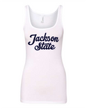 Ladies Jackson State Tank