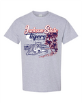 Jackson State Grey Out in Miami '23