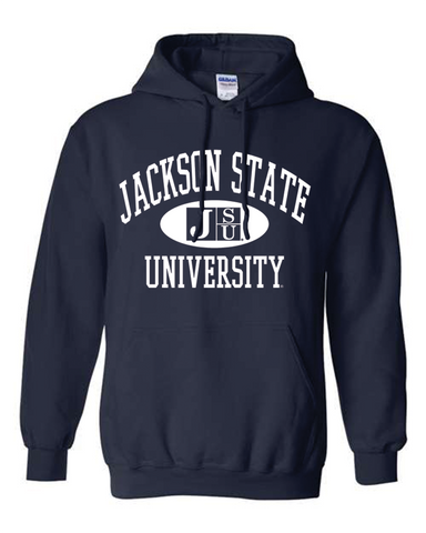 Classic Jackson State University Hoodie