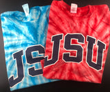 JSU Tie Dyed Youth T-Shirt