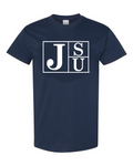 JSU Block Logo Tee