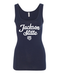 Ladies Jackson State Tank