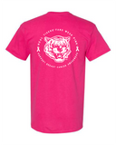 Real Tigers Fans Wear Pink