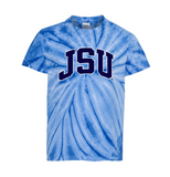 JSU Tie Dyed Youth T-Shirt