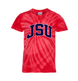 JSU Tie Dyed Youth T-Shirt