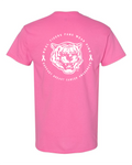 Real Tigers Fans Wear Pink